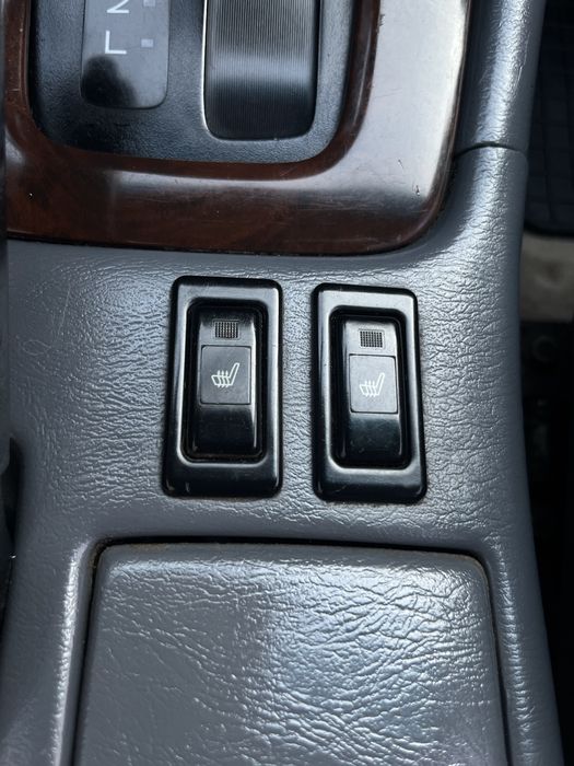 Продам Toyota Camry 20