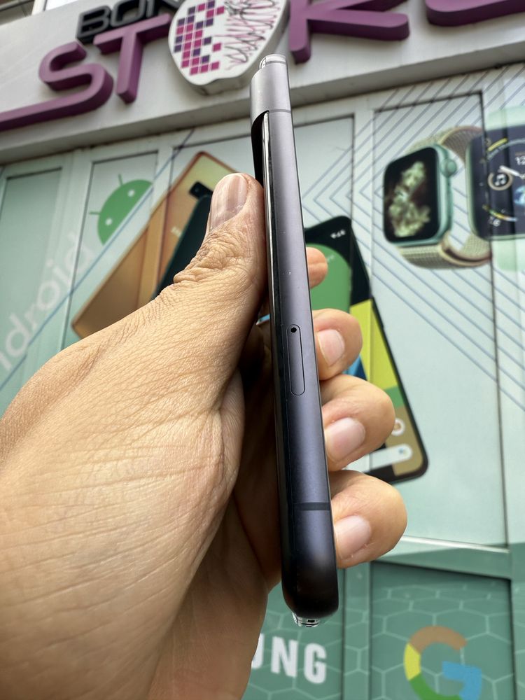 Google Pixel 8 256gb. Neverlock 98% accubattery