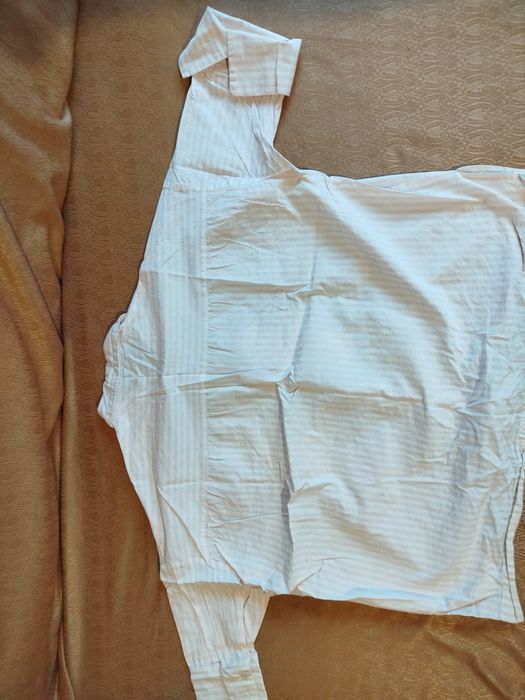 Koszula damska oversize,L