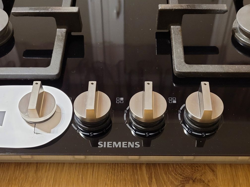 Płyta gazowa Siemens ER6A6PD70