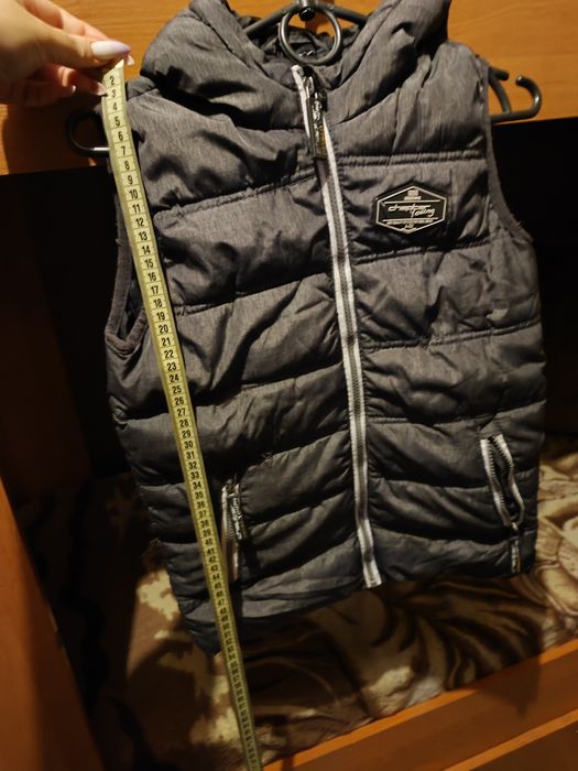 Продам детскую зимнюю куртку и другие детские вещи