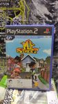 My Street | PS2 | Sklep | Kraków | Wysyłka | Wymiana