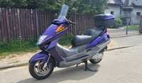 Honda Foresight 250