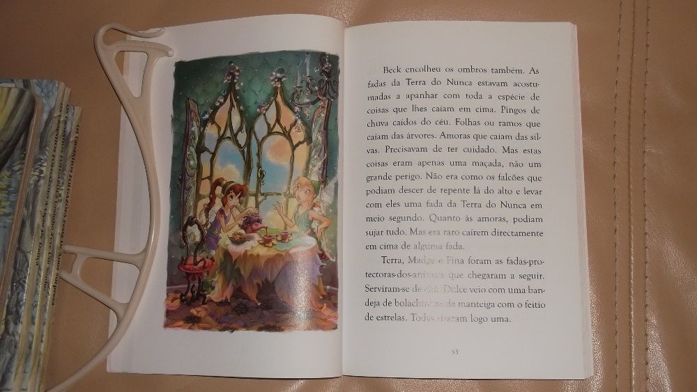 livro para menina bonito