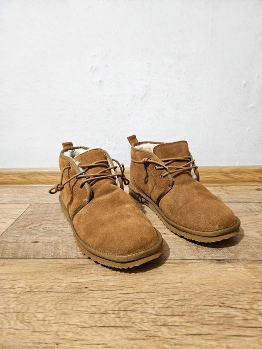 Угги "ALPINE Design" унисекс / размер 44. Стелька 28 см