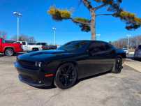 2018 Dodge Challenger RT Plus