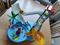 Basen playmobile