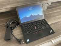 Lenovo Thinkpad x280 i5-8350u 8GB RAM 256GB SSD bat. 5h+