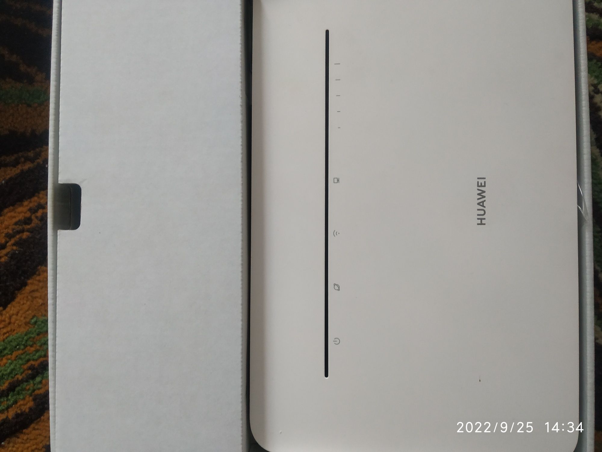 HUAWEI 4G Router 3 Pro