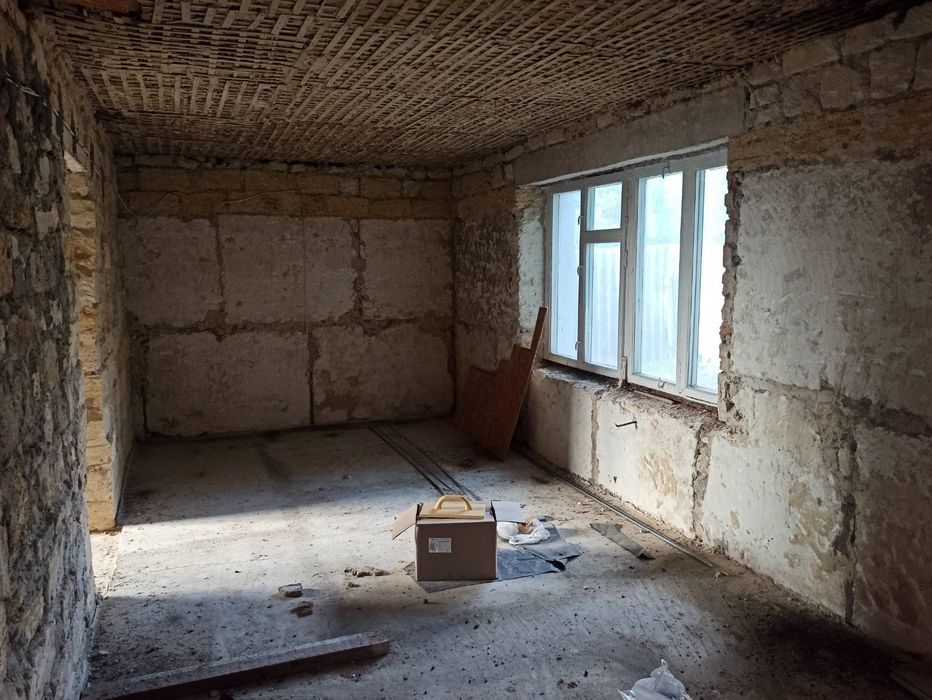 Продам дом от владельца с. Капустино