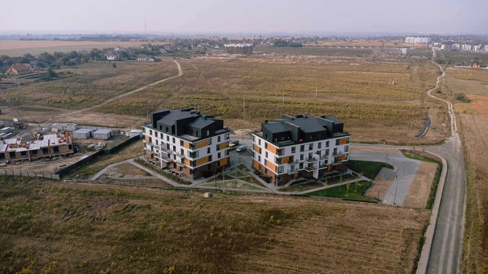 Продаж дворівневої квартири 144м.кв з терасою