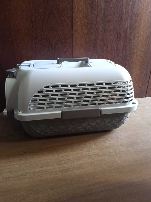 Transportadora cães