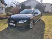 Audi A5 3.0 240km Quattro S line Szyberdach Bogata opcja