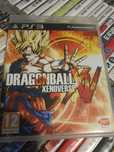 Sprzedam zamienię Wymiana Gier Ps3 Dragon Ball Merida Batman portal f1