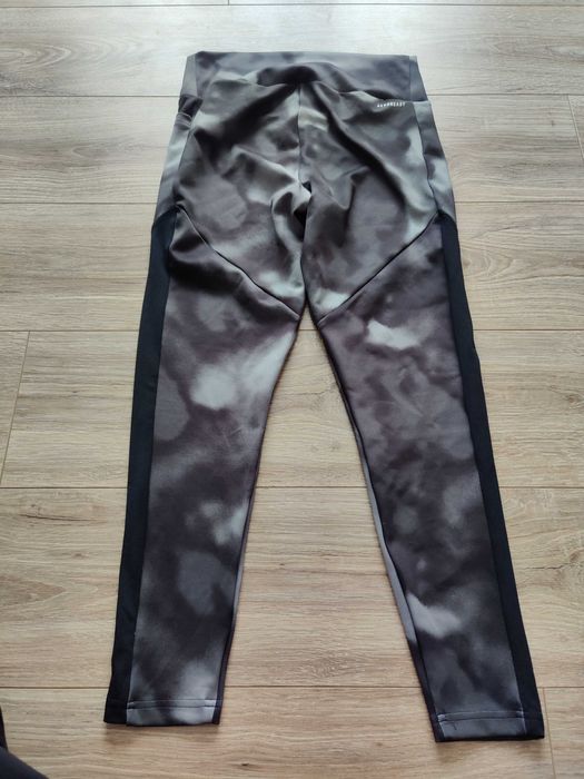 Продам лосины треники adidas aeroready