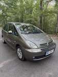 Citroen xsara picasso c3 2010r 1,6b