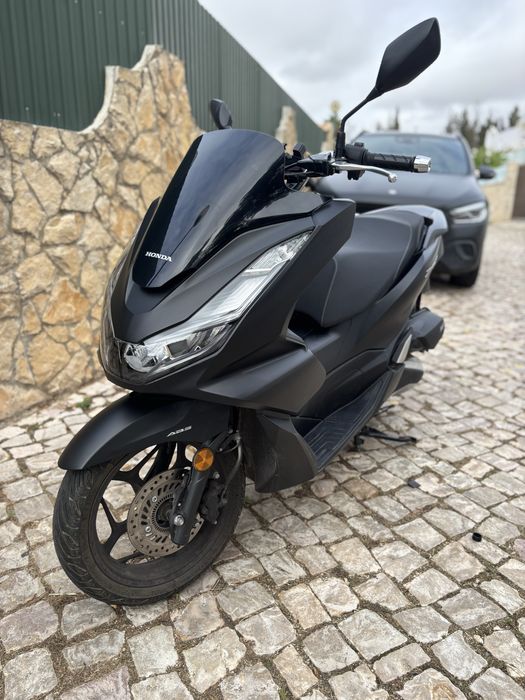 Honda pcx 125cc