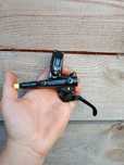 Klamka Shimano Deore