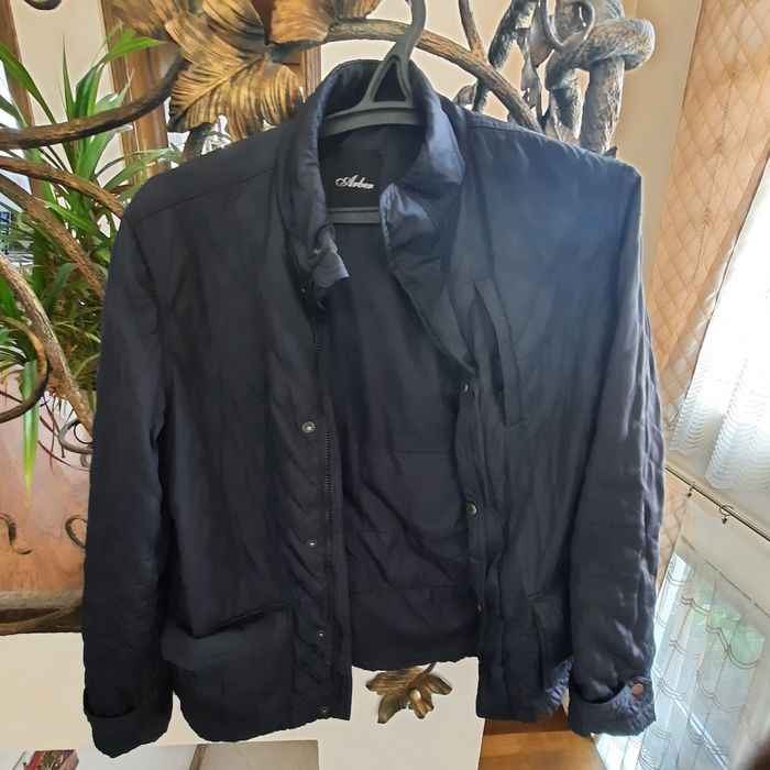 Куртка мужская Arbet 52 размер