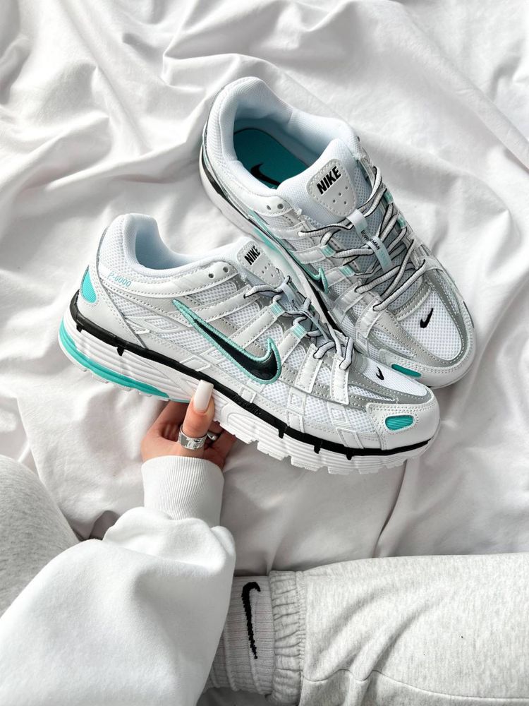 Nike P-6000 Light Aqua,найк,п-600,nike 6000,nike aqua,найк П-6 тисяч