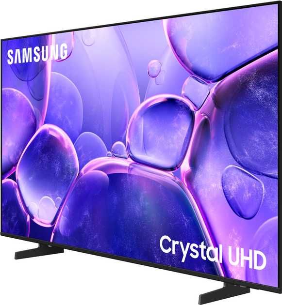 Телевізор Samsung UE55U8072F НОВИНКА Модель 2025-2026 !