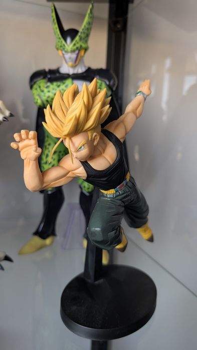 Banpresto trunks ss
