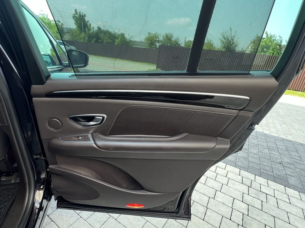 Renault Espace Машини Автомобіль