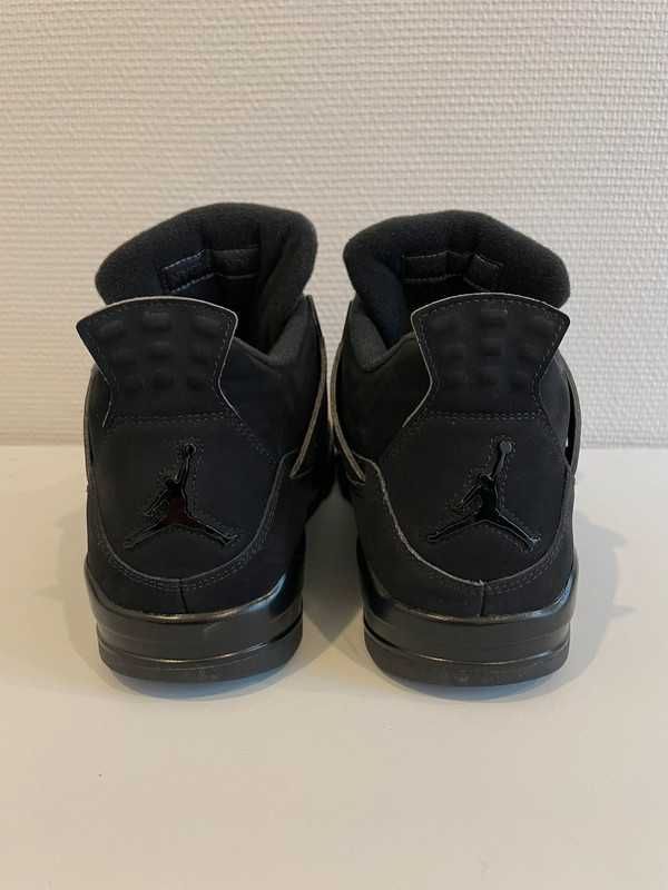 Buty jordan 4 Retro Damskie i Meskie Rozmiar.40