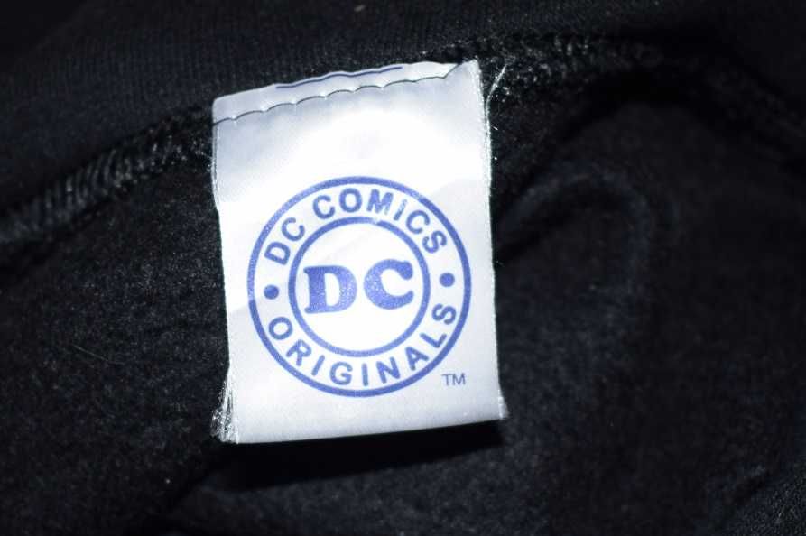 DC Comics Batman bluza z kapturem