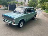 Продам жигули ваз 2101