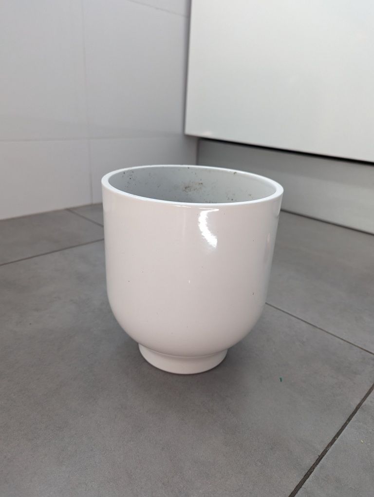 Vaso para plantas