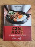 Książka Czas na Azję