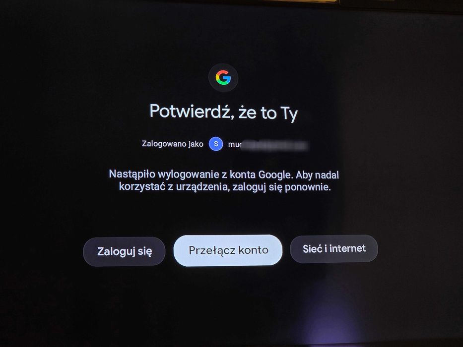 Xiaomi TV Box S (2nd Gen) wgrany Youtube bez reklam