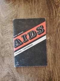 AIDS pytania i odpowiedzi