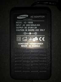 AC Adaptador Samsung...