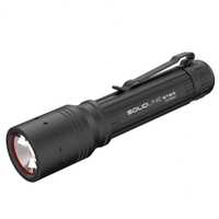 NOWA Latarka Ledlenser Solidline ST5R 380 lumenów