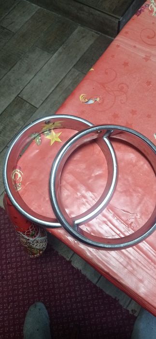 Продам обода на фары ваз 2101-011