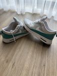 Кросівки Nike air Max білі