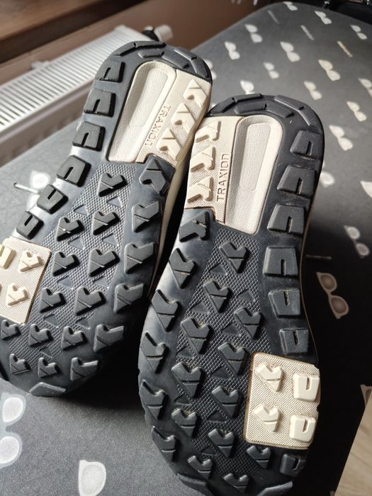 Trzewiki Adidas r.36