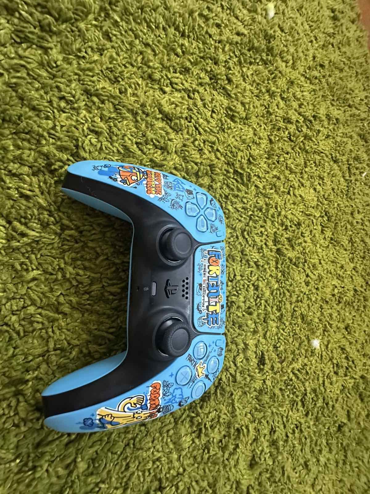 Джойстик до PS5 x FORTNITE