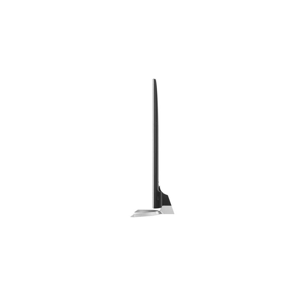 Telewizor LG / 49 cali / 4K / Smart / DVB-T2 / IPS