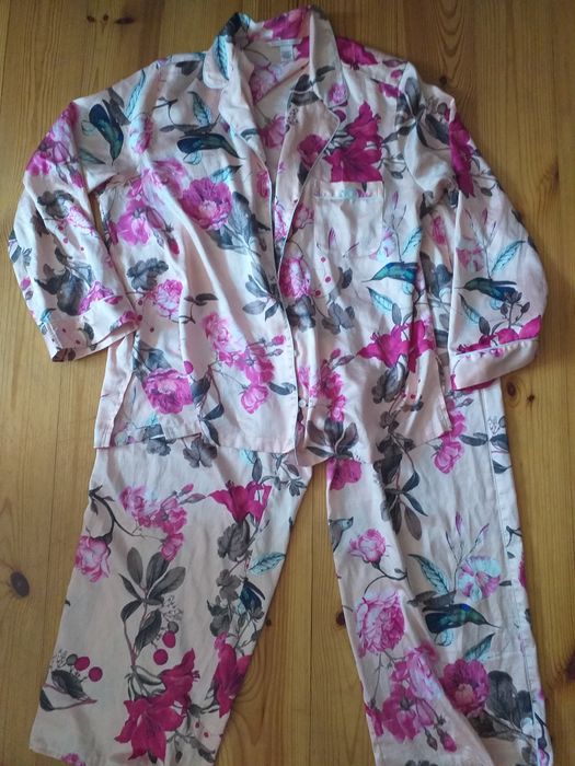 Piżama Victorias Secret