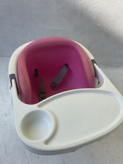 Cadeira de refeicao portatil Ingenuity