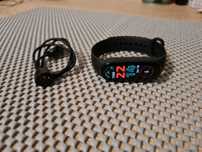 Фитнес браслет Xiaomi Mi Band 6 Black