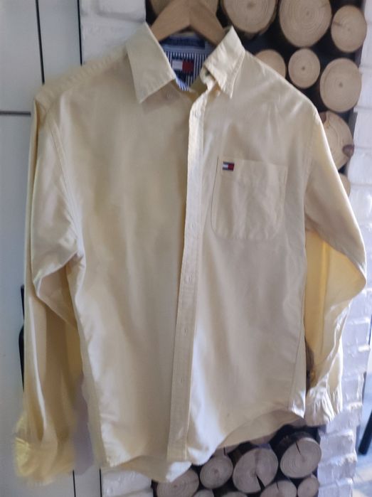 Koszula Tommy Hilfiger rozmiar l