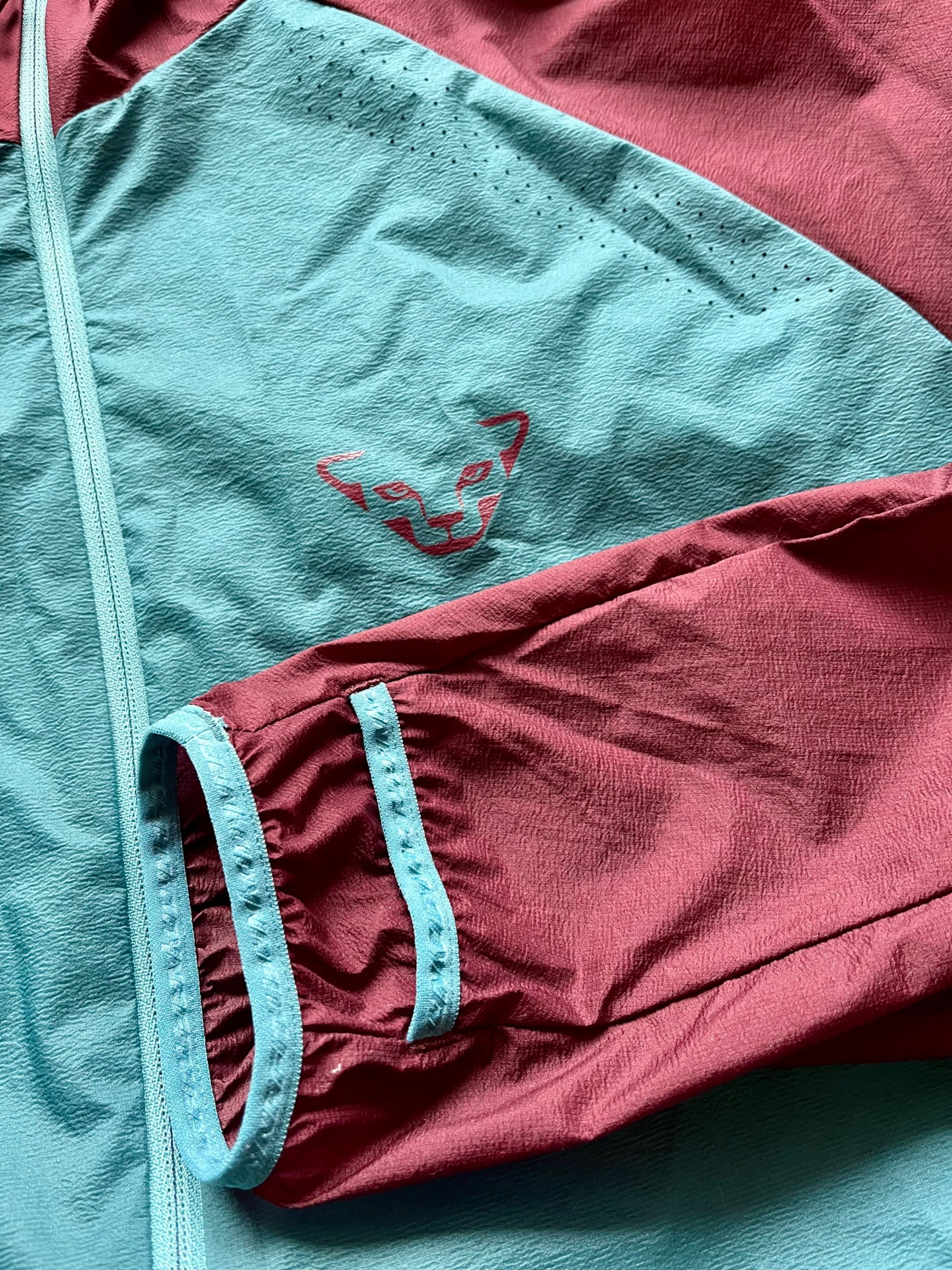 Kurta biegowa Dynafit Alpine Wind 2 - rozm. M