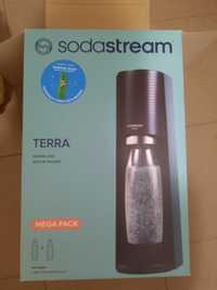 Soda Stream Teraz