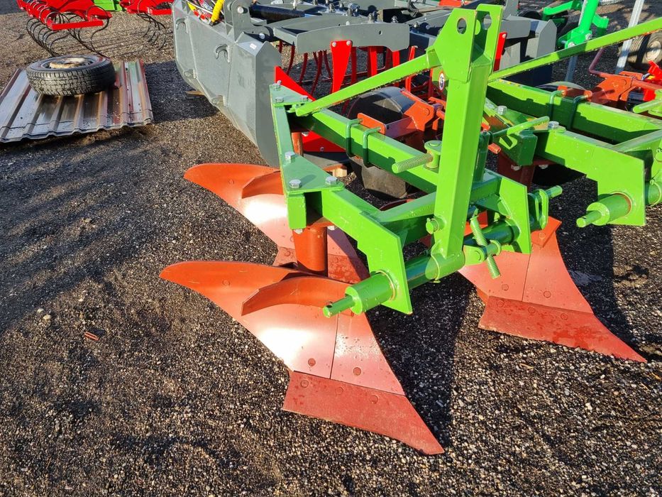 Pług zagonowy 2 3 skibowy do C-360 35cm c330