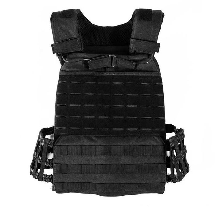 Weighted Vest – 9 kg
