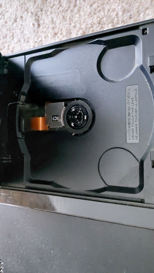 Playstation 2 para peças